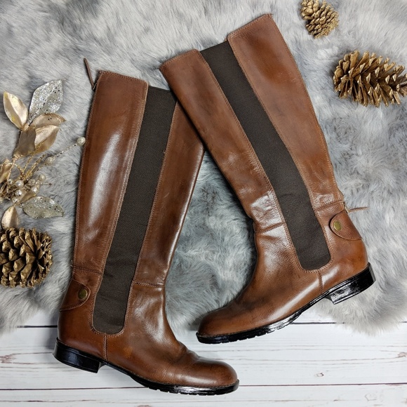 franco sarto corinne boots